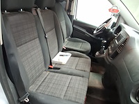 Bedrijfsauto, mercedes benz, vito - afbeelding 25 van  42