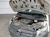Bedrijfsauto, mercedes benz, vito - afbeelding 26 van  42
