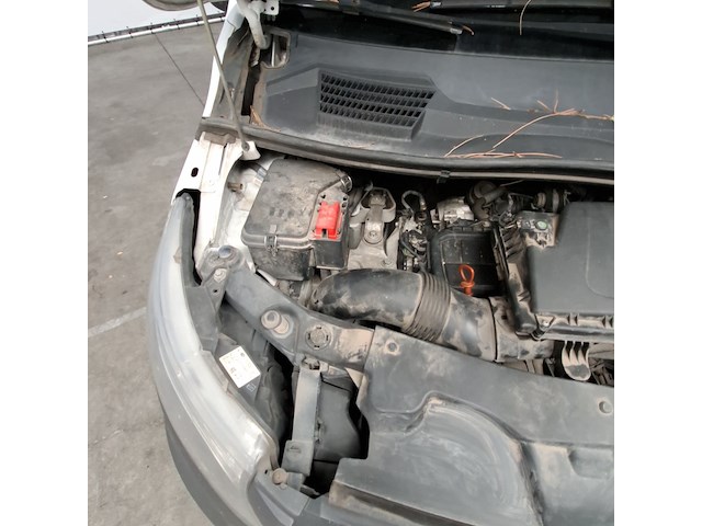 Bedrijfsauto, mercedes benz, vito - afbeelding 27 van  42