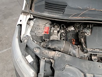 Bedrijfsauto, mercedes benz, vito - afbeelding 27 van  42