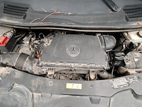 Bedrijfsauto, mercedes benz, vito - afbeelding 28 van  42
