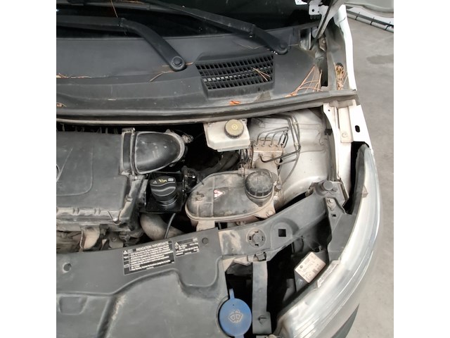 Bedrijfsauto, mercedes benz, vito - afbeelding 29 van  42