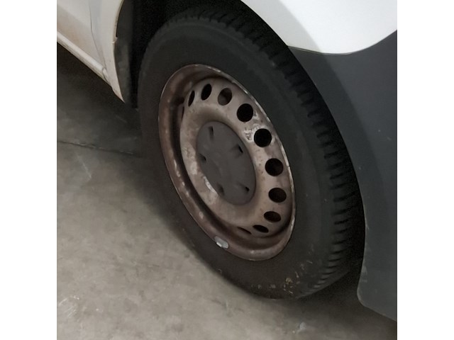 Bedrijfsauto, mercedes benz, vito - afbeelding 31 van  42