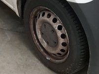 Bedrijfsauto, mercedes benz, vito - afbeelding 31 van  42