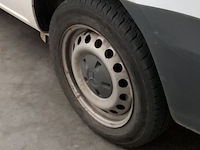 Bedrijfsauto, mercedes benz, vito - afbeelding 33 van  42