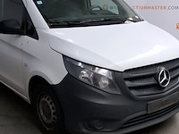 Bedrijfsauto, mercedes benz, vito - afbeelding 23 van  42