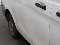 Bedrijfsauto, mercedes benz, vito - afbeelding 35 van  42