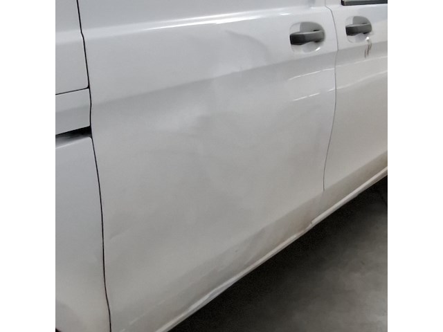Bedrijfsauto, mercedes benz, vito - afbeelding 36 van  42