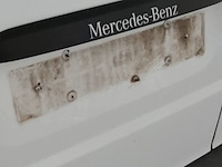Bedrijfsauto, mercedes benz, vito - afbeelding 37 van  42
