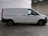 Bedrijfsauto, mercedes benz, vito - afbeelding 34 van  42