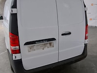 Bedrijfsauto, mercedes benz, vito - afbeelding 38 van  42