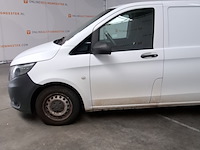 Bedrijfsauto, mercedes benz, vito - afbeelding 39 van  42