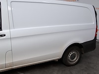 Bedrijfsauto, mercedes benz, vito - afbeelding 40 van  42
