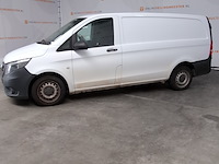 Bedrijfsauto, mercedes benz, vito - afbeelding 41 van  42