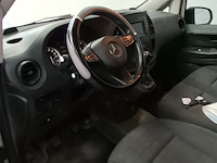 Bedrijfsauto, mercedes benz, vito - afbeelding 42 van  42