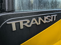 Bedrijfsauto met autolaadkraan ford, transit 300m 2.2 tdci ambiente dc, bouwjaar 2012 - afbeelding 11 van  38