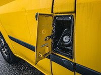 Bedrijfsauto met autolaadkraan ford, transit 300m 2.2 tdci ambiente dc, bouwjaar 2012 - afbeelding 12 van  38