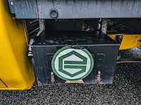 Bedrijfsauto met autolaadkraan ford, transit 300m 2.2 tdci ambiente dc, bouwjaar 2012 - afbeelding 13 van  38