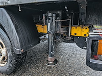 Bedrijfsauto met autolaadkraan ford, transit 300m 2.2 tdci ambiente dc, bouwjaar 2012 - afbeelding 15 van  38