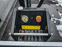 Bedrijfsauto met autolaadkraan ford, transit 300m 2.2 tdci ambiente dc, bouwjaar 2012 - afbeelding 18 van  38