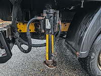 Bedrijfsauto met autolaadkraan ford, transit 300m 2.2 tdci ambiente dc, bouwjaar 2012 - afbeelding 20 van  38