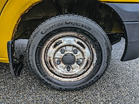 Bedrijfsauto met autolaadkraan ford, transit 300m 2.2 tdci ambiente dc, bouwjaar 2012 - afbeelding 22 van  38