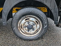 Bedrijfsauto met autolaadkraan ford, transit 300m 2.2 tdci ambiente dc, bouwjaar 2012 - afbeelding 24 van  38