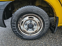 Bedrijfsauto met autolaadkraan ford, transit 300m 2.2 tdci ambiente dc, bouwjaar 2012 - afbeelding 25 van  38