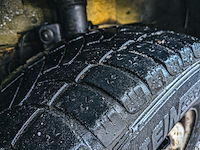 Bedrijfsauto met autolaadkraan ford, transit 300m 2.2 tdci ambiente dc, bouwjaar 2012 - afbeelding 26 van  38