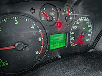 Bedrijfsauto met autolaadkraan ford, transit 300m 2.2 tdci ambiente dc, bouwjaar 2012 - afbeelding 31 van  38