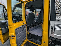 Bedrijfsauto met autolaadkraan ford, transit 300m 2.2 tdci ambiente dc, bouwjaar 2012 - afbeelding 33 van  38