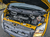 Bedrijfsauto met autolaadkraan ford, transit 300m 2.2 tdci ambiente dc, bouwjaar 2012 - afbeelding 37 van  38