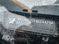 Bedrijfsauto met autolaadkraan ford, transit 300m 2.2 tdci ambiente dc, bouwjaar 2012 - afbeelding 38 van  38