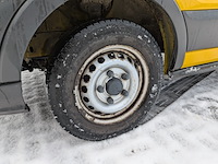 Bedrijfsauto met autolaadkraan, ford, transit 310 2.2 tdci l2h1 dc ambiente, 2015 - afbeelding 4 van  35