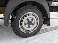 Bedrijfsauto met autolaadkraan, ford, transit 310 2.2 tdci l2h1 dc ambiente, 2015 - afbeelding 7 van  35