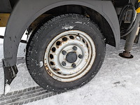 Bedrijfsauto met autolaadkraan, ford, transit 310 2.2 tdci l2h1 dc ambiente, 2015 - afbeelding 10 van  35