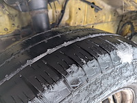 Bedrijfsauto met autolaadkraan, ford, transit 310 2.2 tdci l2h1 dc ambiente, 2015 - afbeelding 14 van  35