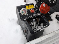 Bedrijfsauto met autolaadkraan, ford, transit 310 2.2 tdci l2h1 dc ambiente, 2015 - afbeelding 15 van  35