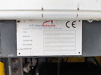 Bedrijfsauto met autolaadkraan, ford, transit 310 2.2 tdci l2h1 dc ambiente, 2015 - afbeelding 17 van  35