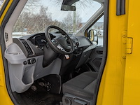 Bedrijfsauto met autolaadkraan, ford, transit 310 2.2 tdci l2h1 dc ambiente, 2015 - afbeelding 19 van  35