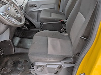 Bedrijfsauto met autolaadkraan, ford, transit 310 2.2 tdci l2h1 dc ambiente, 2015 - afbeelding 21 van  35