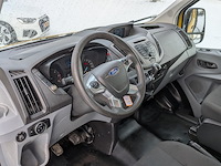 Bedrijfsauto met autolaadkraan, ford, transit 310 2.2 tdci l2h1 dc ambiente, 2015 - afbeelding 22 van  35