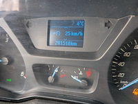 Bedrijfsauto met autolaadkraan, ford, transit 310 2.2 tdci l2h1 dc ambiente, 2015 - afbeelding 25 van  35