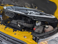 Bedrijfsauto met autolaadkraan, ford, transit 310 2.2 tdci l2h1 dc ambiente, 2015 - afbeelding 26 van  35