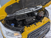 Bedrijfsauto met autolaadkraan, ford, transit 310 2.2 tdci l2h1 dc ambiente, 2015 - afbeelding 27 van  35