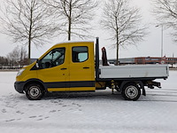 Bedrijfsauto met autolaadkraan, ford, transit 310 2.2 tdci l2h1 dc ambiente, 2015 - afbeelding 23 van  35