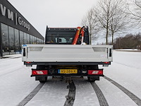 Bedrijfsauto met autolaadkraan, ford, transit 310 2.2 tdci l2h1 dc ambiente, 2015 - afbeelding 31 van  35