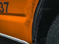 Bedrijfsauto met glasresteel volkswagen, transporter 2.0 tdi l1h1 26 economy business, bouwjaar 2020 - afbeelding 6 van  30