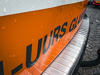 Bedrijfsauto met glasresteel volkswagen, transporter 2.0 tdi l1h1 26 economy business, bouwjaar 2020 - afbeelding 8 van  30