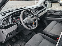 Bedrijfsauto met glasresteel volkswagen, transporter 2.0 tdi l1h1 26 economy business, bouwjaar 2020 - afbeelding 10 van  30